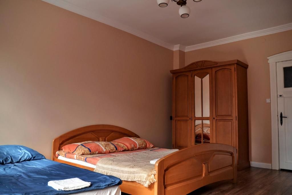 Апартаменты Apartament MORE Гданьск-28