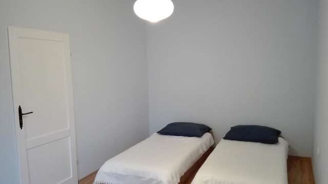 Апартаменты Apartament MORE Гданьск-15