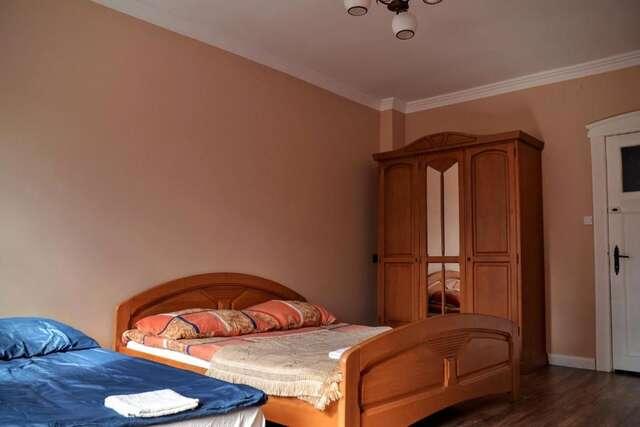 Апартаменты Apartament MORE Гданьск-27